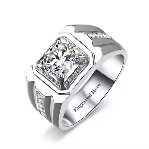 C-Men Ring