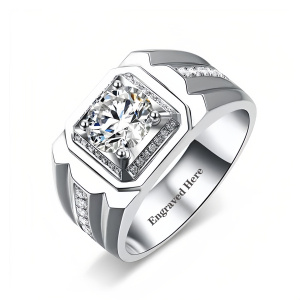 C-Men Ring
