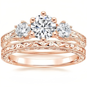 Rose Gold
