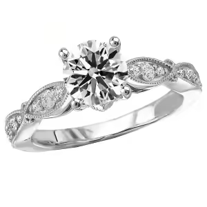 18K Gold