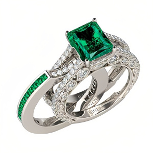 Emerald Green