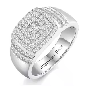 D-Men Ring