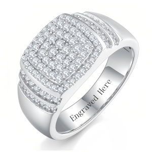 D-Men Ring
