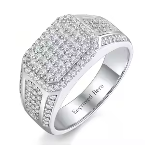 E-Men Ring