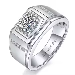 F-Men Ring