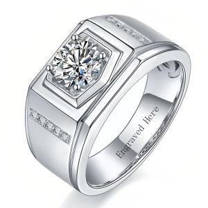 F-Men Ring