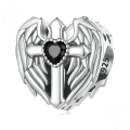 wholesale S925 Sterling Silver Retro Dark Halloween Bead Bracelet Set Diy Mix-0-13