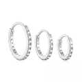 wholesale S925 Sterling Silverins。-0-1