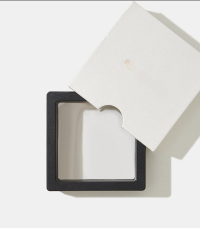 wholesale S925 Silver Metal With Zircon, Opal, And Pearl Flat Head Threadless Ear Cartilage Stud, Cross-border Hot Sale-Box