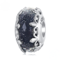 wholesale S925 Sterling Silver Retro Dark Halloween Bead Bracelet Set Diy Mix-0-11