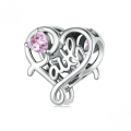 wholesale Metal Vintage Series S925 Sterling Silver Beads Set for Jewelry Making-0-0