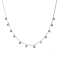 wholesale S925 Sterling Silver Minimalist，ins，。-0-4
