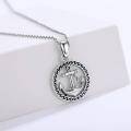 wholesale 925 Sterling Silver Nautical Anchor Pendant Necklace for Women - Wholesale Jewelry-0-1