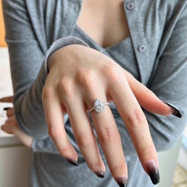 Sterling Silver Rings-2