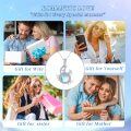 wholesale 925 Sterling Silver Moonstone Pendant Necklaces for Teen Girls - Cancer Zodiac s-0-5