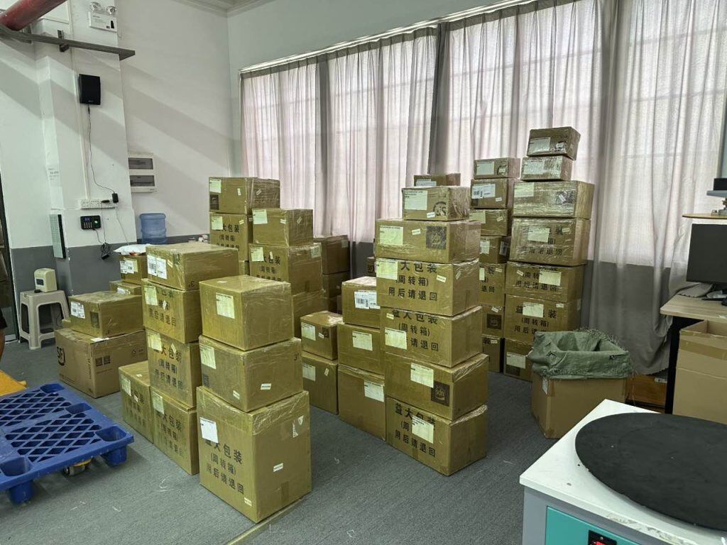 Custom jewelry creation